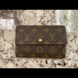 Louis Vuitton Wallet